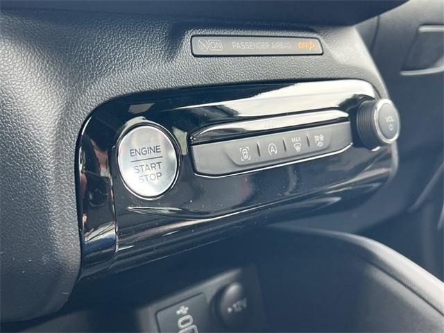 new 2025 Ford Escape car