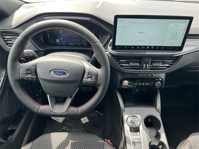 new 2025 Ford Escape car
