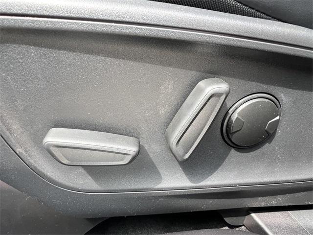 new 2025 Ford Escape car