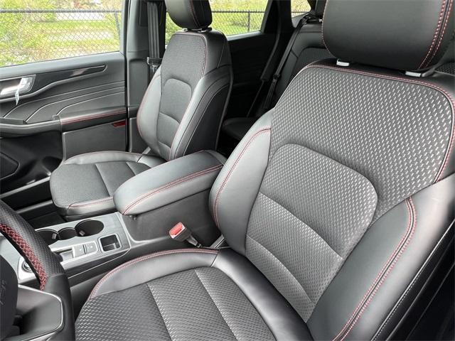 new 2025 Ford Escape car