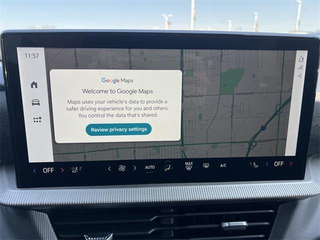 new 2025 Ford Explorer car