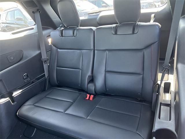 new 2025 Ford Explorer car
