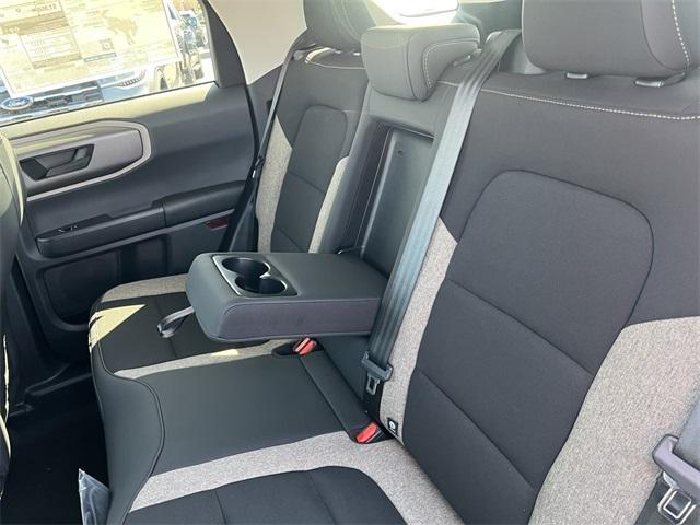 new 2025 Ford Bronco Sport car