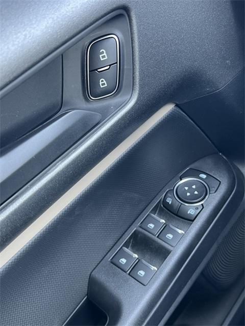 new 2025 Ford Bronco Sport car