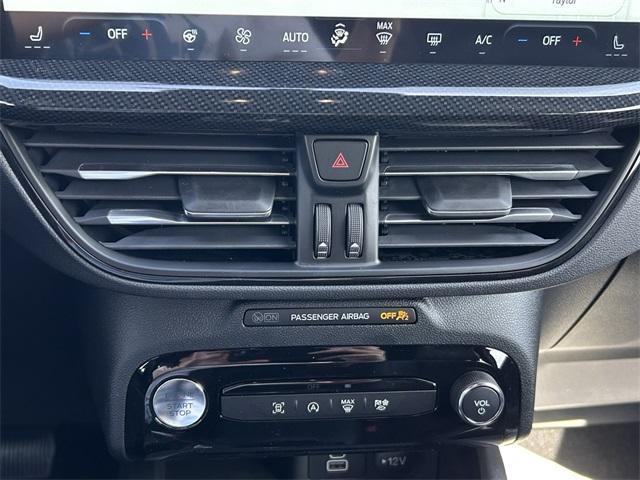 new 2025 Ford Escape car