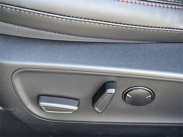 new 2025 Ford Escape car