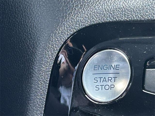 new 2025 Ford Escape car