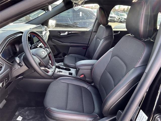 new 2025 Ford Escape car
