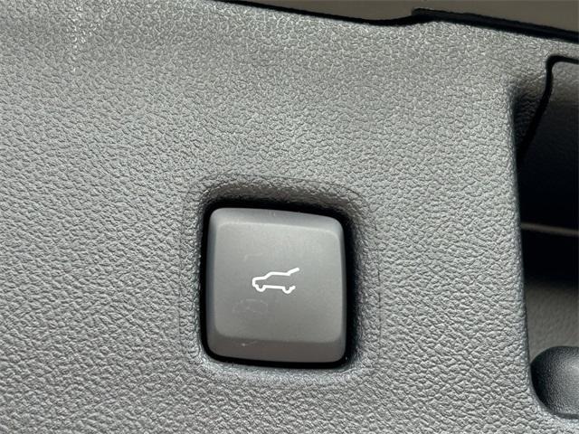 new 2025 Ford Escape car
