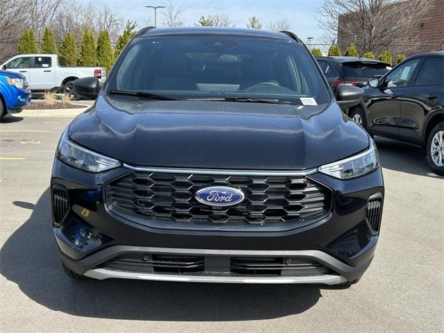 new 2025 Ford Escape car