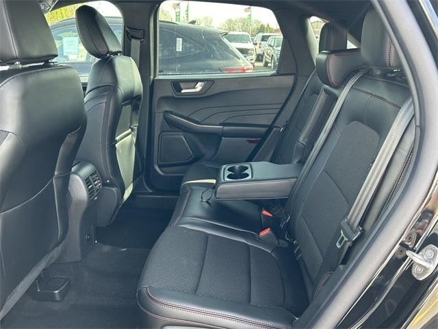 new 2025 Ford Escape car