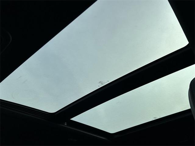 new 2025 Ford Explorer car