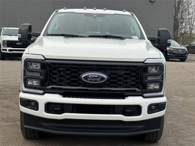 new 2024 Ford F-250 car, priced at $69,026