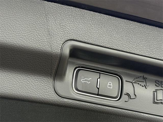 new 2026 Ford Explorer car
