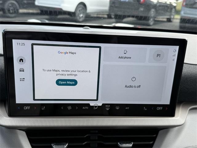 new 2026 Ford Explorer car