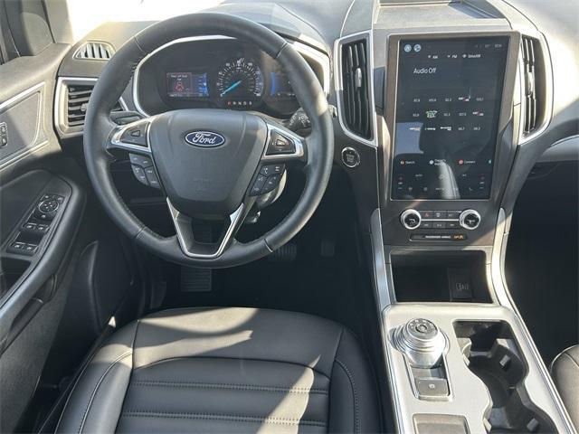 used 2021 Ford Edge car, priced at $25,688