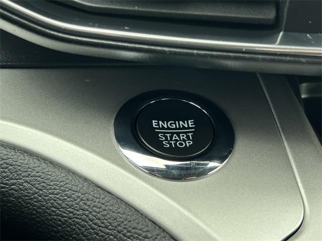 used 2022 Ford Explorer car, priced at $29,998