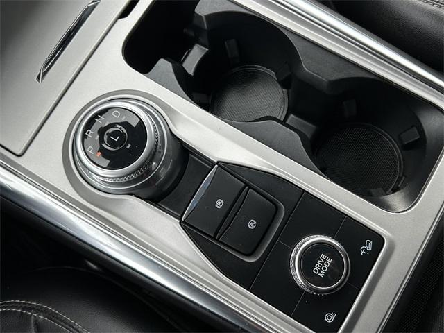 used 2022 Ford Explorer car, priced at $29,998