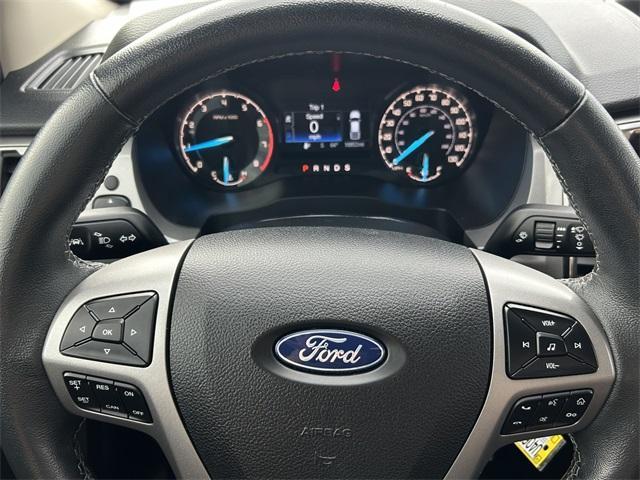 used 2023 Ford Ranger car, priced at $32,788