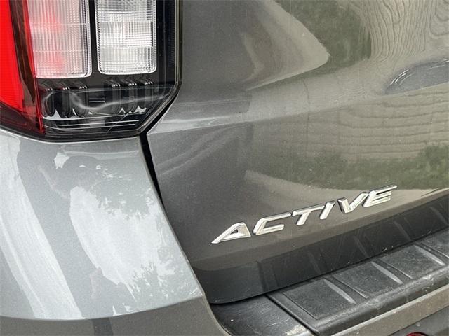 new 2025 Ford Explorer car