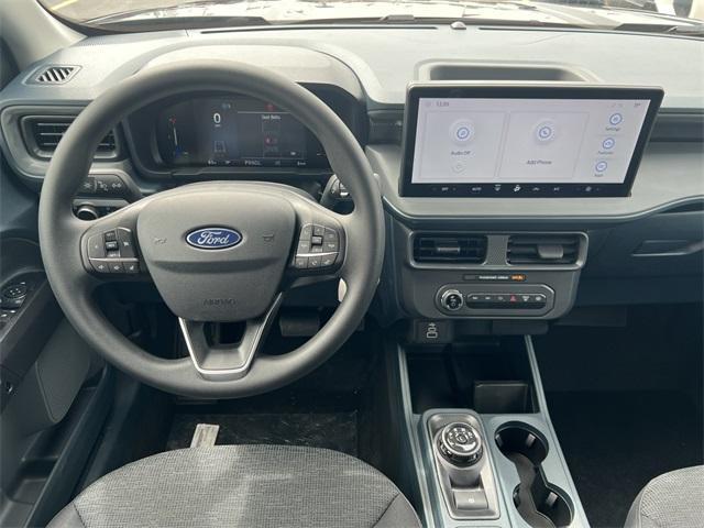 new 2025 Ford Maverick car