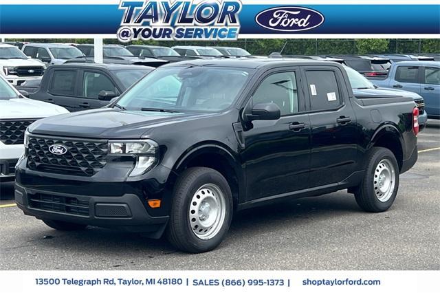 new 2025 Ford Maverick car