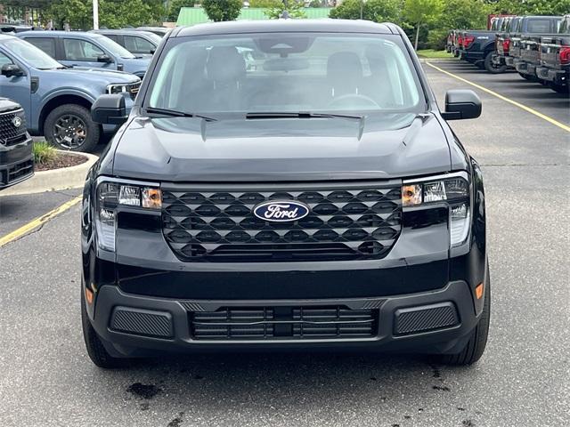 new 2025 Ford Maverick car
