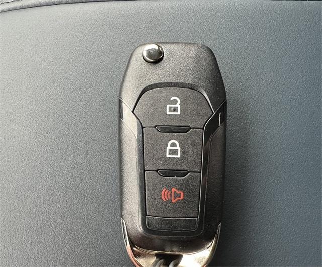 new 2025 Ford Maverick car