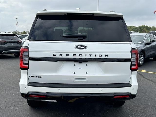 new 2024 Ford Expedition car, priced at $74,046