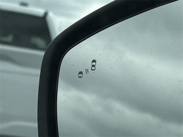 new 2025 Ford Mustang Mach-E car