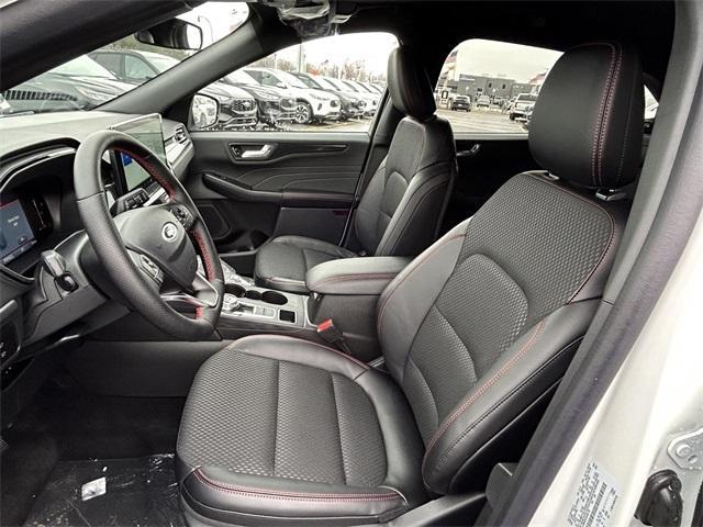 new 2025 Ford Escape car