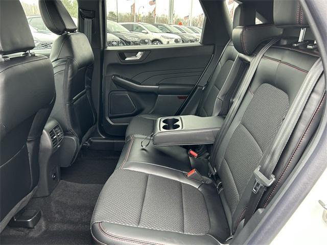 new 2025 Ford Escape car