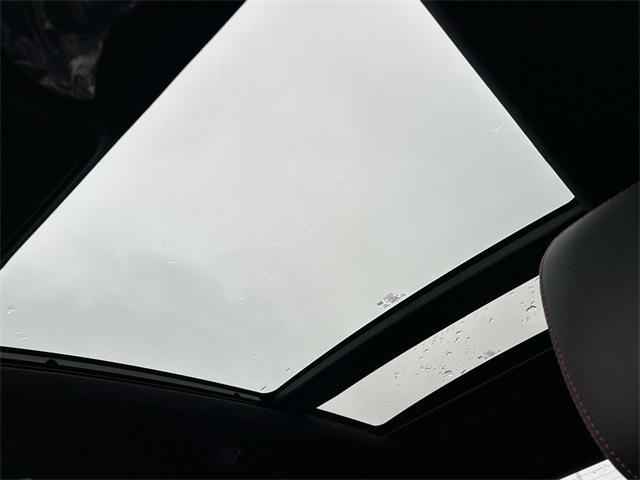 new 2025 Ford Escape car