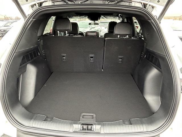 new 2025 Ford Escape car