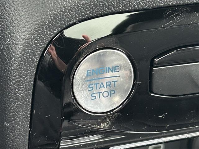 new 2025 Ford Escape car