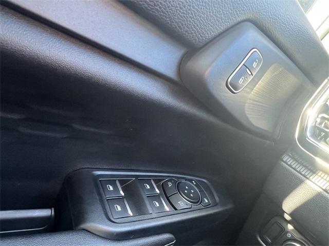 new 2025 Ford Ranger car, priced at $39,430