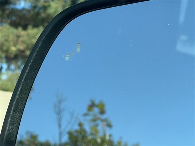 new 2025 Ford Ranger car, priced at $39,430