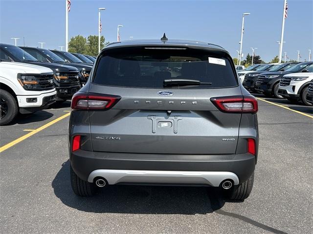 new 2024 Ford Escape car, priced at $31,036