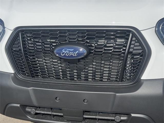 new 2025 Ford Transit-350 car