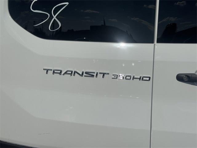 new 2025 Ford Transit-350 car