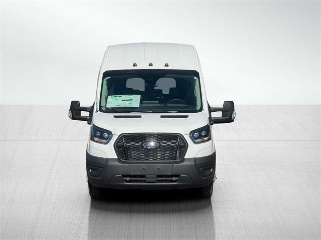 new 2025 Ford Transit-350 car