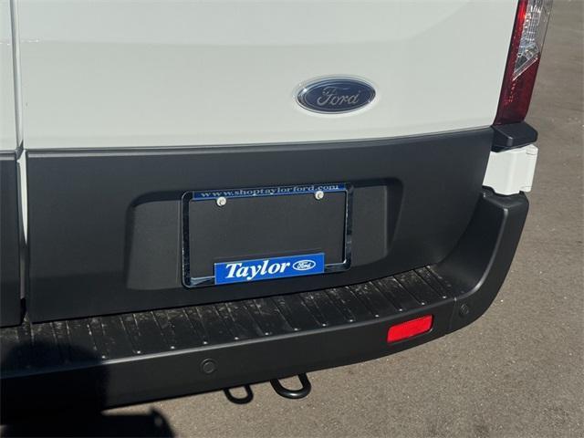 new 2025 Ford Transit-350 car