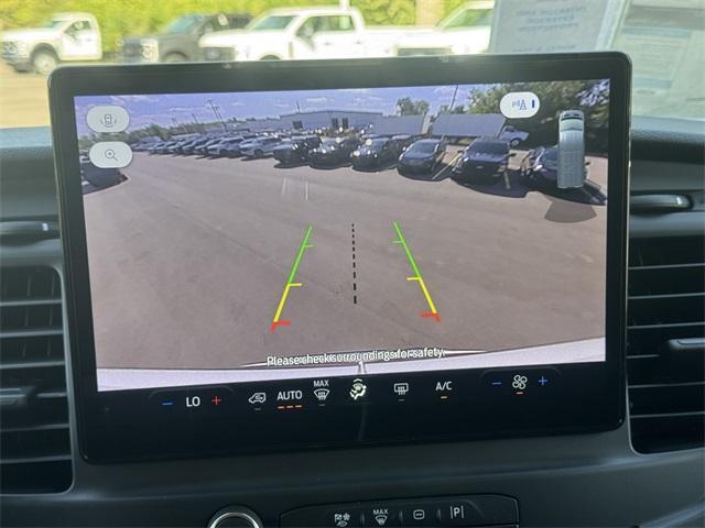 new 2025 Ford Transit-350 car