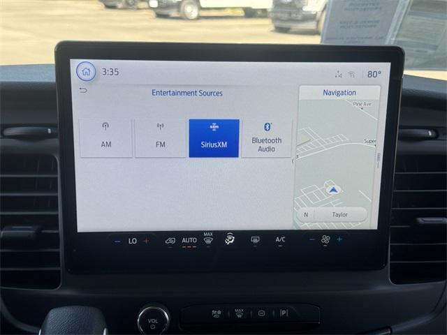 new 2025 Ford Transit-350 car