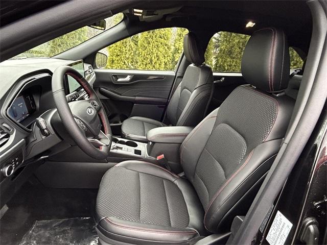 new 2025 Ford Escape car