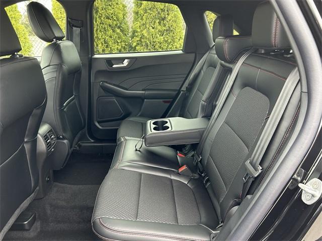 new 2025 Ford Escape car