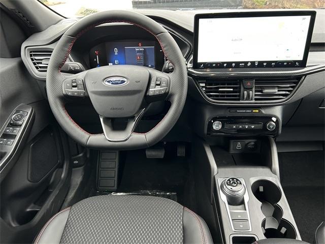 new 2025 Ford Escape car