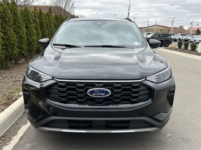 new 2025 Ford Escape car