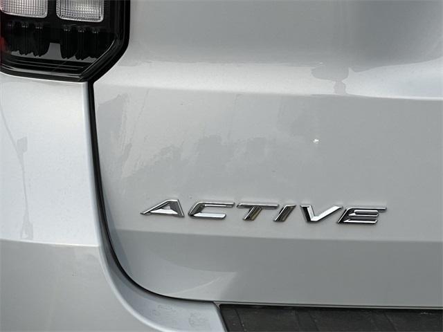 new 2025 Ford Explorer car