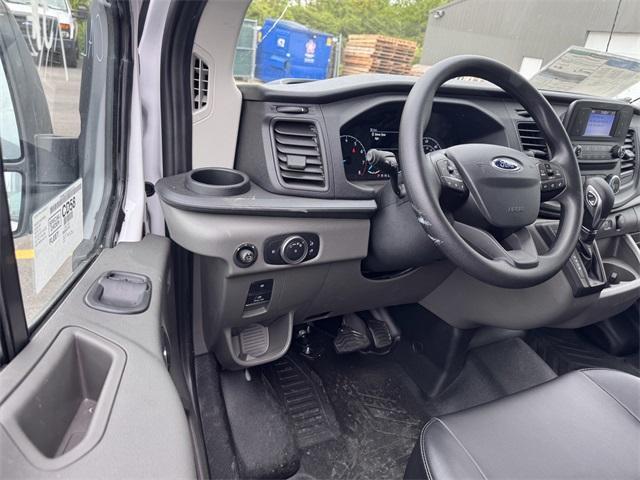 new 2025 Ford Transit-350 car
